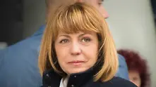 Фандъкова: София се промени коренно за 10 години