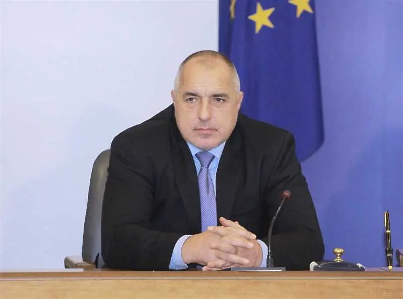 Борисов видя нещо позитивно в хакването на НАП - образованието ставало все по-добро