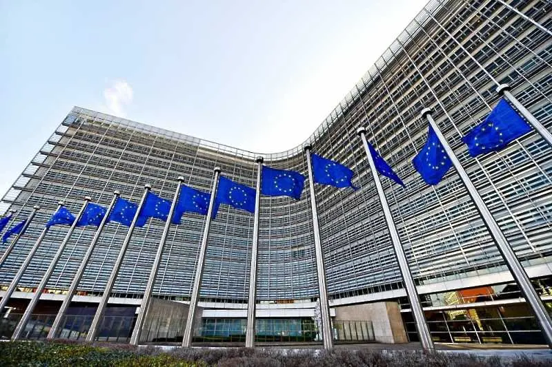  ЕК започва да следи спазва ли се върховенството на закона във всички държави от ЕС