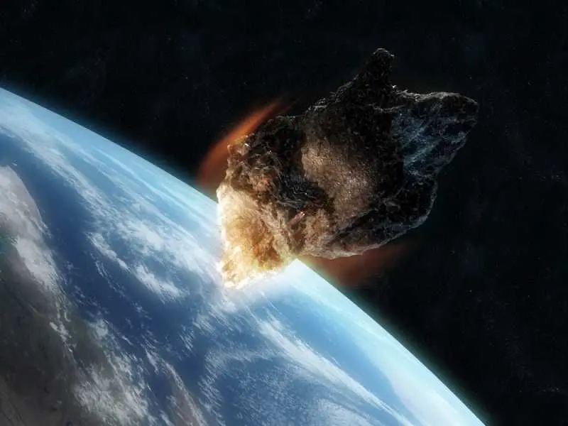 Колко са били жертвите на Тунгуския метеорит – НАСА изчисли