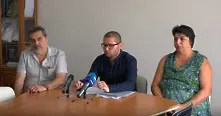 При нас няма нередности, твърди синът на арестуваната в Севлиево шефка на митническо бюро (видео)