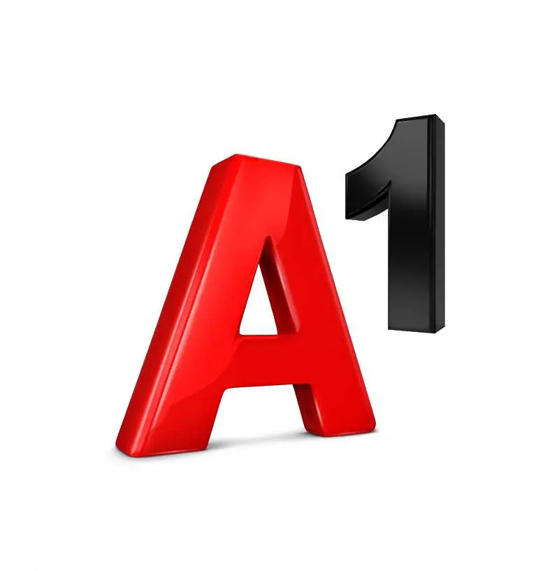  А1 запазва стабилен ръст на всички основни показатели
