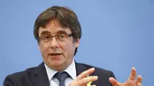 Съдът в Люксембург не разреши на Пучдемон да заеме мястото си на евродепутат
