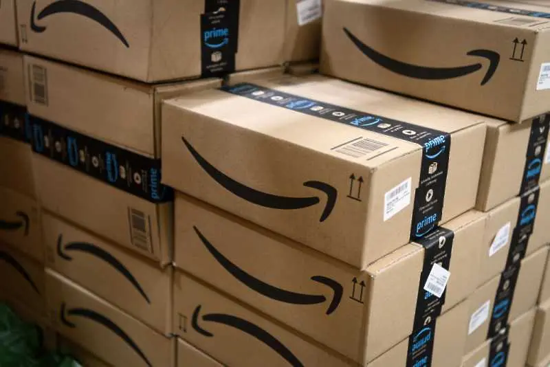 Amazon не е длъжен да дава телефон за връзка с клиенти, реши Европейският съд