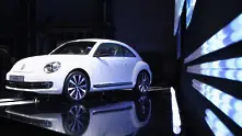 Volkswagen Beetle отива в историята