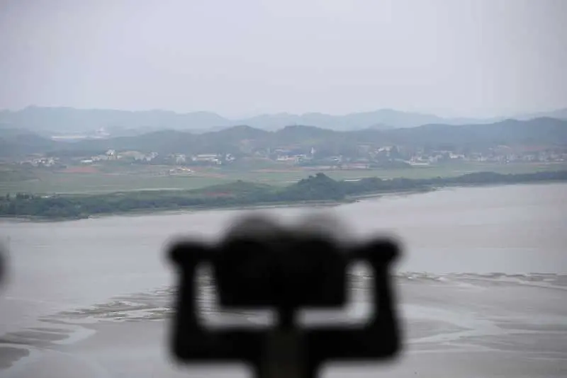 Син на високопоставени южнокорейци избяга в Северна Корея 