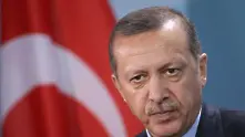 Ердоган уволни шефа на Централната турска банка