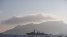 Гибралтар арестува кораб, заподозрян, че превозва петрол за Сирия