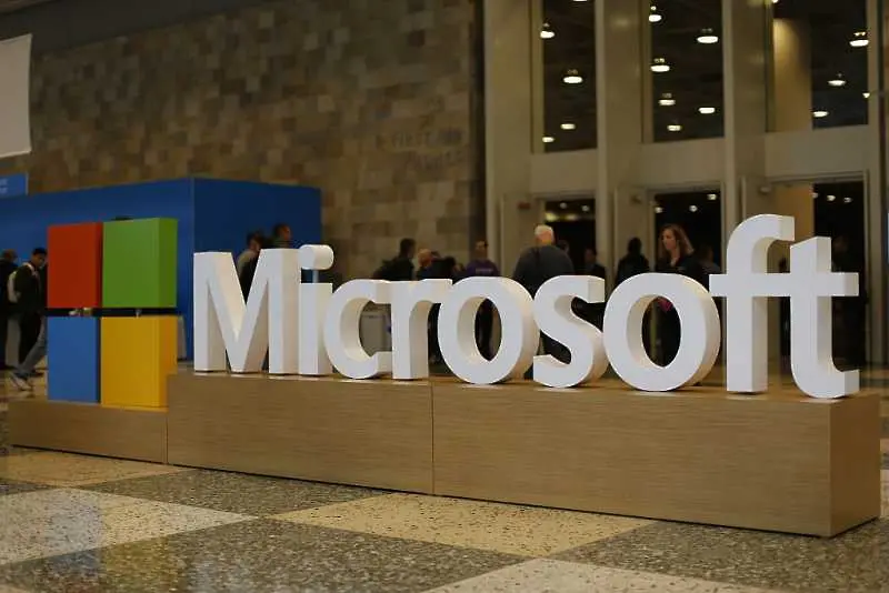  Бивш служител на Microsoft откраднал 10 млн. долара в дигитална валута