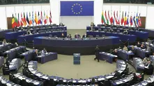Новоизбраният Европейски парламент се събира днес на първото си заседание
