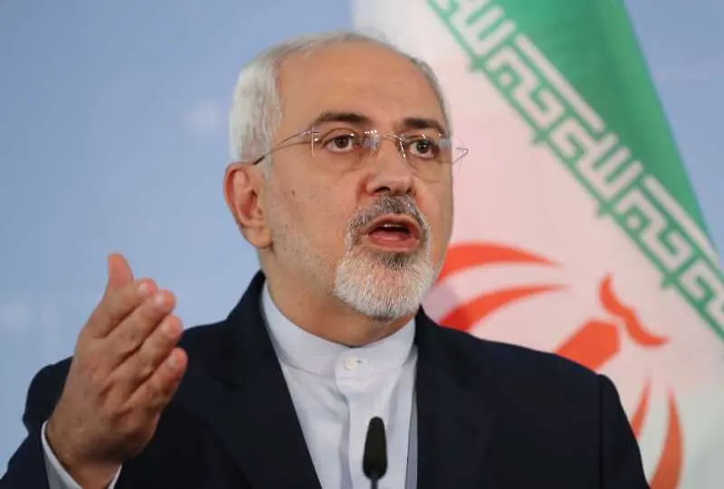 Иран разкритикува икономическия тероризъм на САЩ