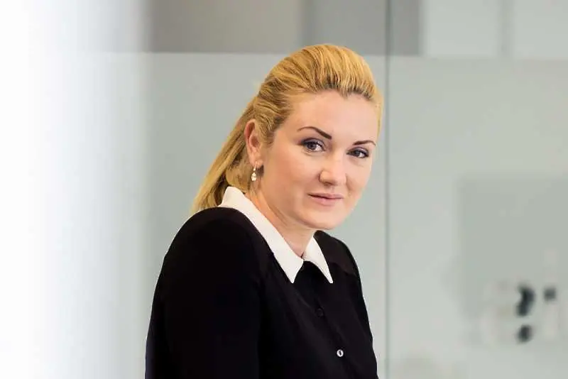 Мануела Тотева