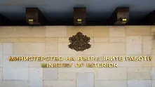 Зам.-вътрешният министър Ципов реши - става депутат