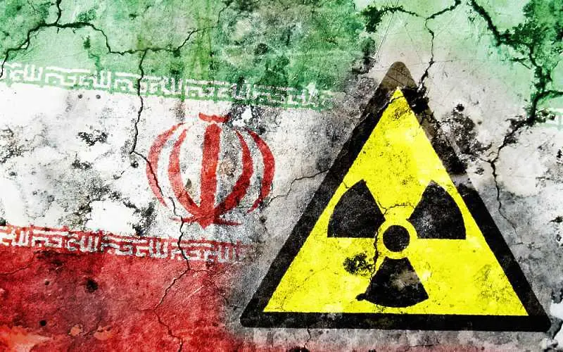 От днес Иран обогатява уран над позволената норма. Целият свят в тревога