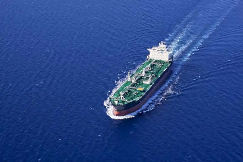 Иран задържа британския танкер Стена Имперо 