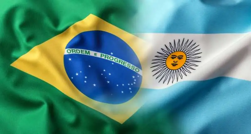Бразилия-Аржентина в директен сблъсък за място на финала в Копа Америка