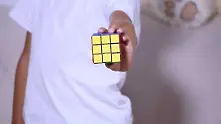 Изкуствен интелект нареди кубчето на Рубик за секунда, научил се сам 