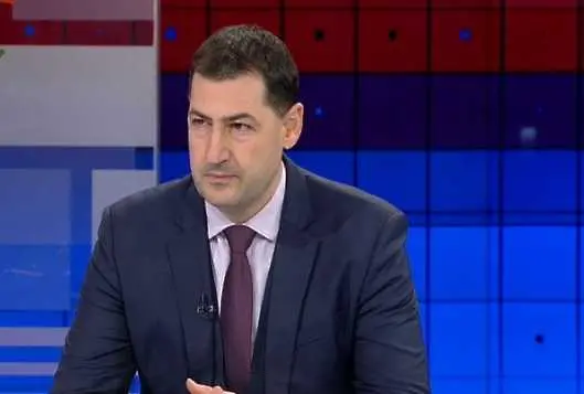Иван Тотев няма да се кандидатира за кмет на Пловдив трети мандат