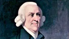 Заблужденията, включващи известна истина, са най-опасните: 20 цитата от Адам Смит
