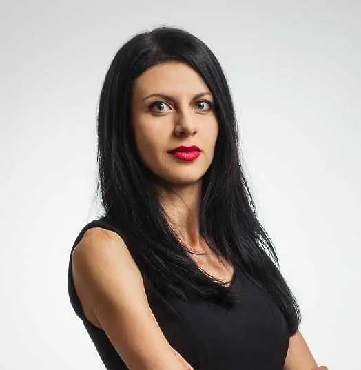 Нов PR и CSR мениджър в Карлсберг България
