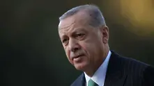 Ердоган: Турция ще се обърне другаде, ако САЩ не й продадат Ф-35