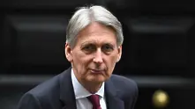 Британският министър на финансите: Подавам оставка, ако Борис Джонсън стане премиер