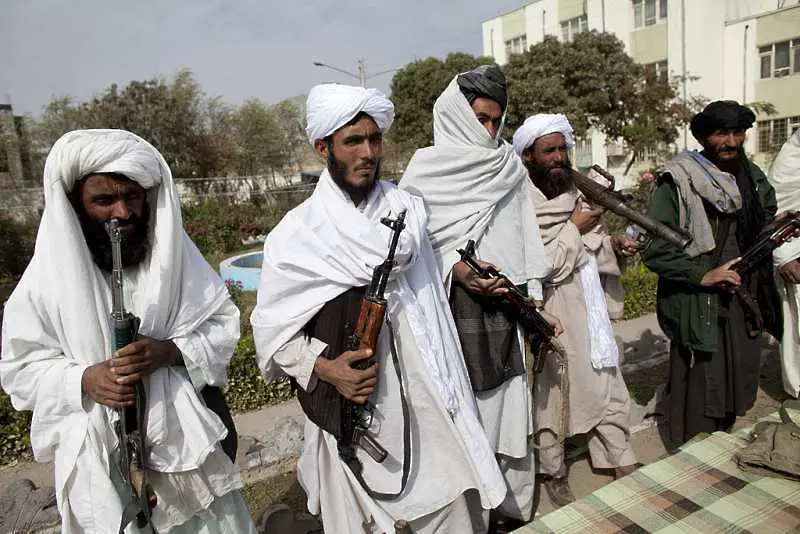 Талибаните обещават бъдещият Афганистан да не стане свърталище на терористи
