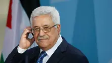 Палестинският лидер Маймуд Абас иска анулиране на всички споразумения с Израел