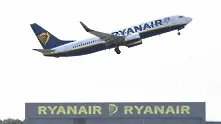 Пилотите на Ryanair в стачна готовност, планират протести през август и септември 