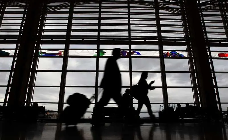 Крадци задигнаха злато и ценности за 40 млн. долара от летището в Сао Пауло