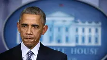 Обама след масовите убийства в САЩ: Отхвърлете реториката на лидери, насаждащи страх и омраза