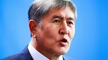 Командос загина при неуспешна операция за задържане на бившия президент Киргизстан Алмазбек Атамбаев