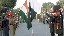 Пакистан прекъсва последната железопътна връзка с Индия заради спора за Кашмир 