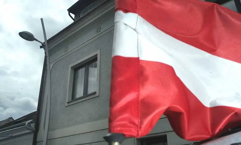 Австрийските власти издадоха заповед за арест на агент на руското военно разузнаване