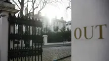 Руското посолство в Лондон критикува британските медии