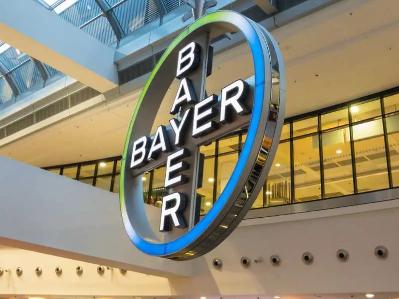 Заложената печалба на Bayer за 2019 г. все повече изглежда като илюзия