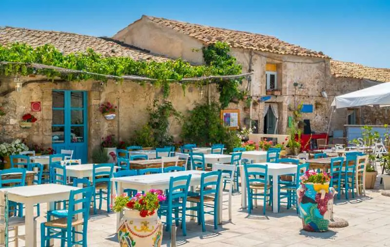 Сицилия привлича туристи с етичен туризъм