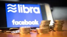 Либра на Facebook се появи във фалшиви сметки