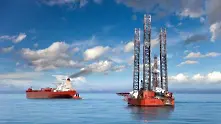 Иран задържа трети петролен танкер в Персийския залив само за месец