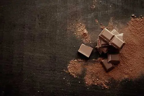Черният шоколад предпазва от депресия