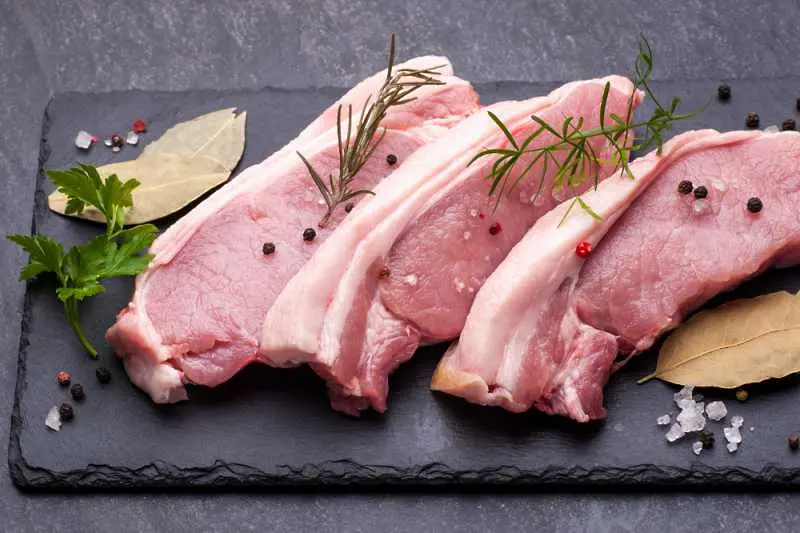 Свинското месо поскъпна с 25 - 30% за месец