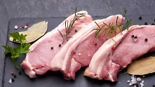 Свинското месо поскъпна с 25 - 30% за месец