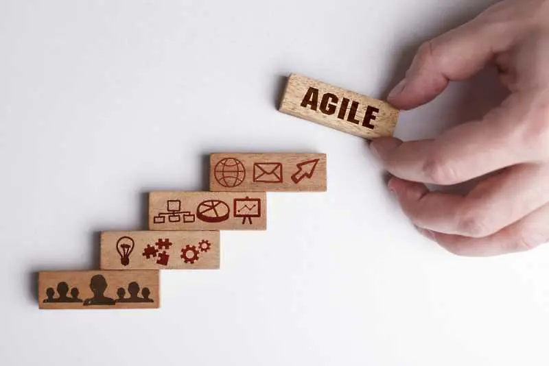 Agile маркетинг - различният подход