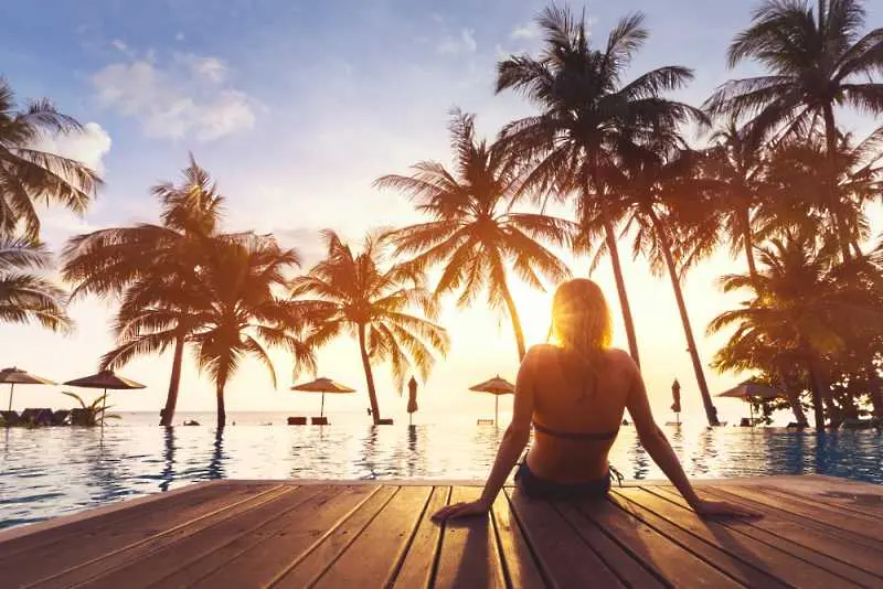 Над 28% от европейците не могат да си позволят едноседмична ваканция