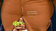 Здравословното хранене и призивът на рекламата