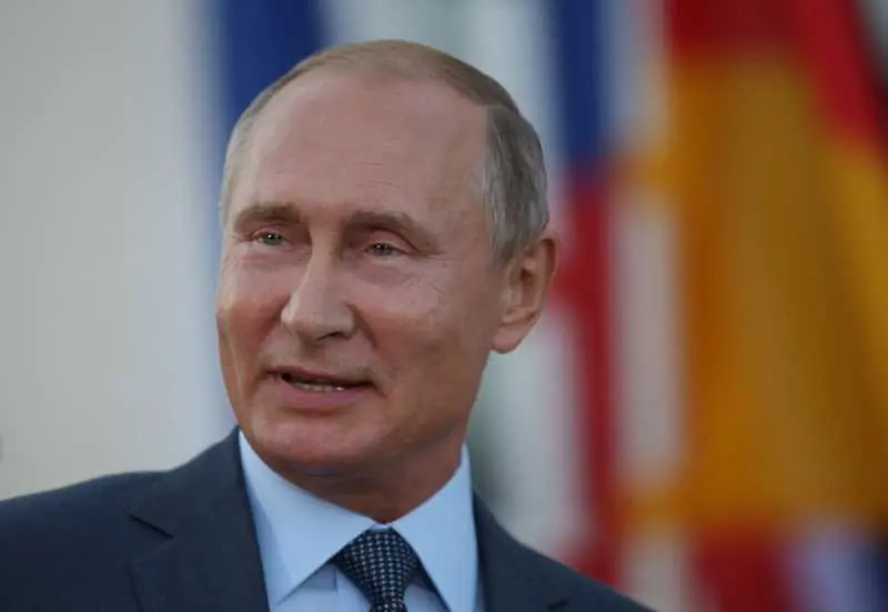 Путин нареди „симетричен отговор“ на американските тестове на крилата ракета