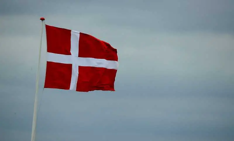 22-годишен швед арестуван за експлозията пред датската НАП