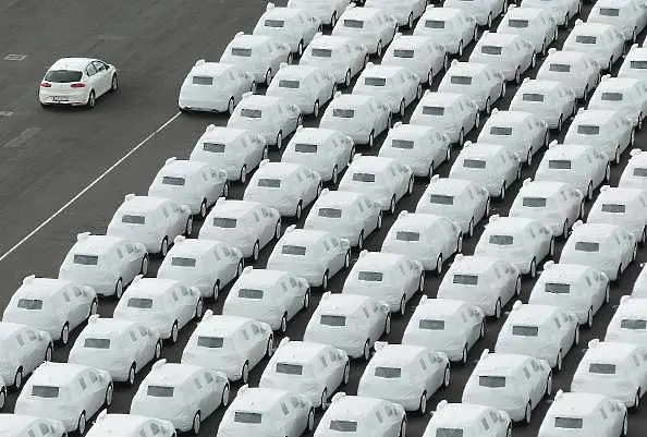 Южна Корея забрани вноса на някои модели от Volkswagen Group