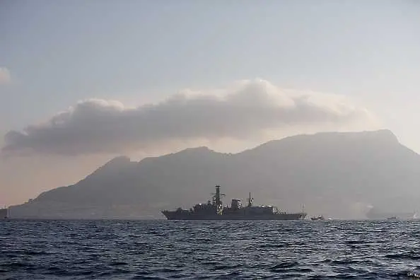 Развръзка - Гибралтар освободи задържания ирански танкер
