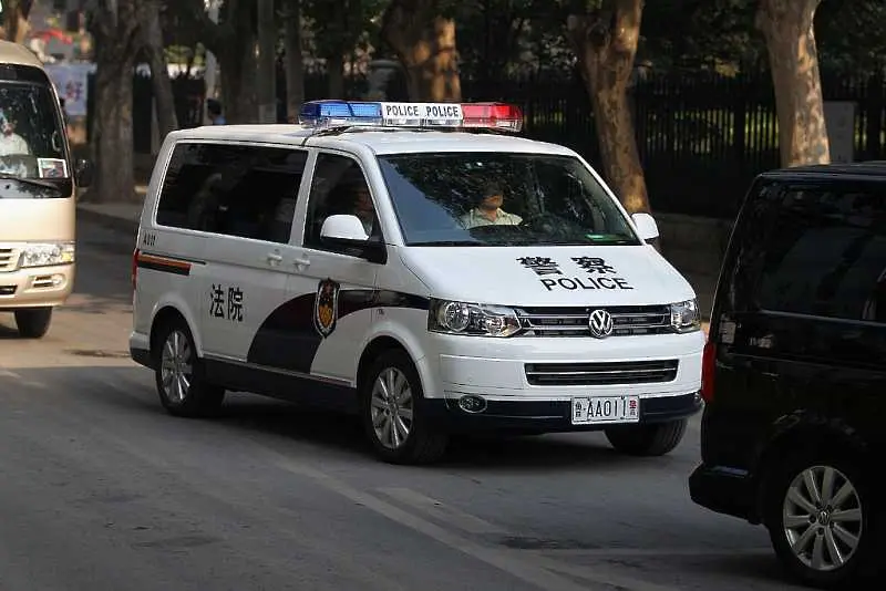 Осем ученици бяха убити при нападение в китайско училище